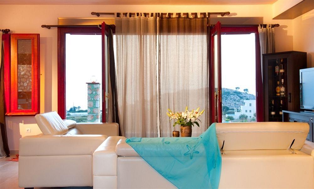 Spilia Bay Villas Pefki  Ngoại thất bức ảnh