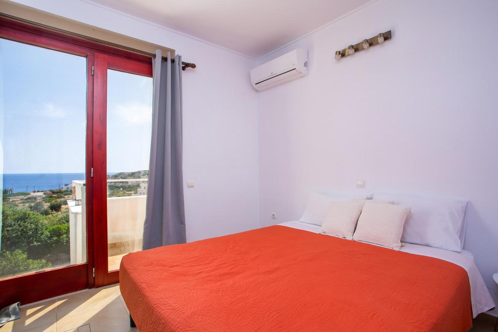 Spilia Bay Villas Pefki  Ngoại thất bức ảnh