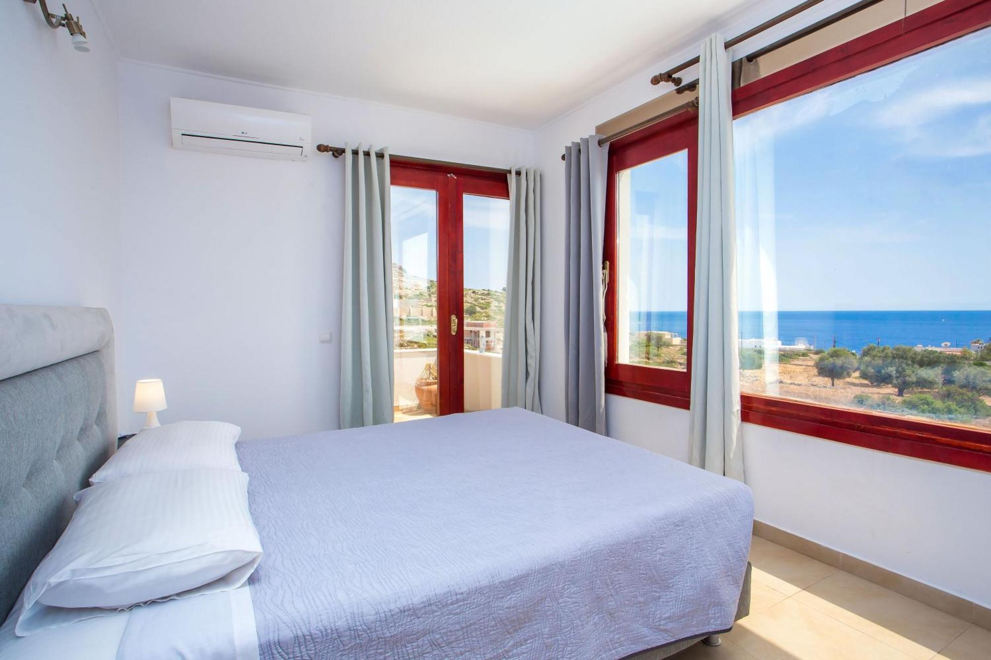 Spilia Bay Villas Pefki  Ngoại thất bức ảnh