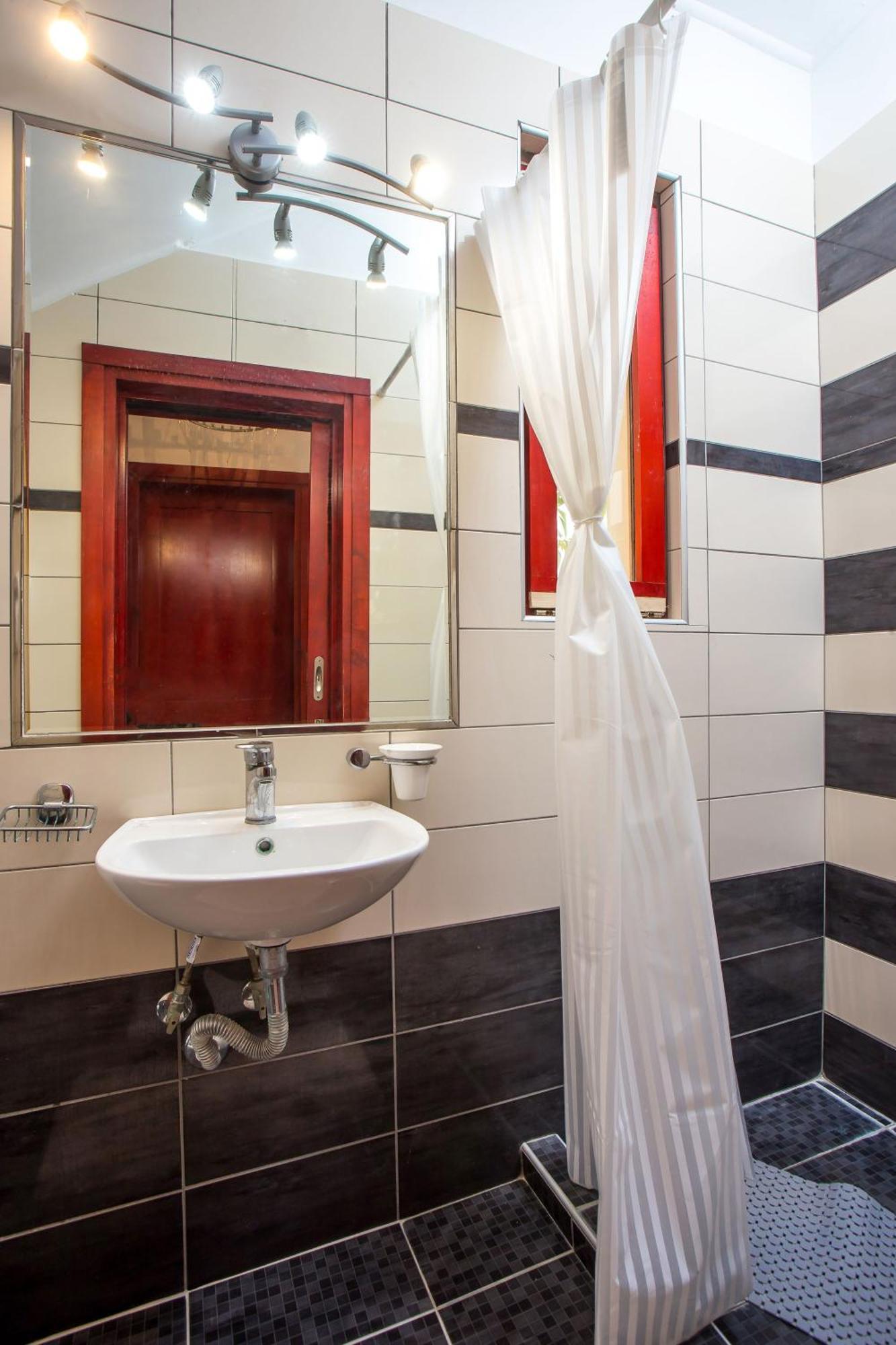 Spilia Bay Villas Pefki  Ngoại thất bức ảnh