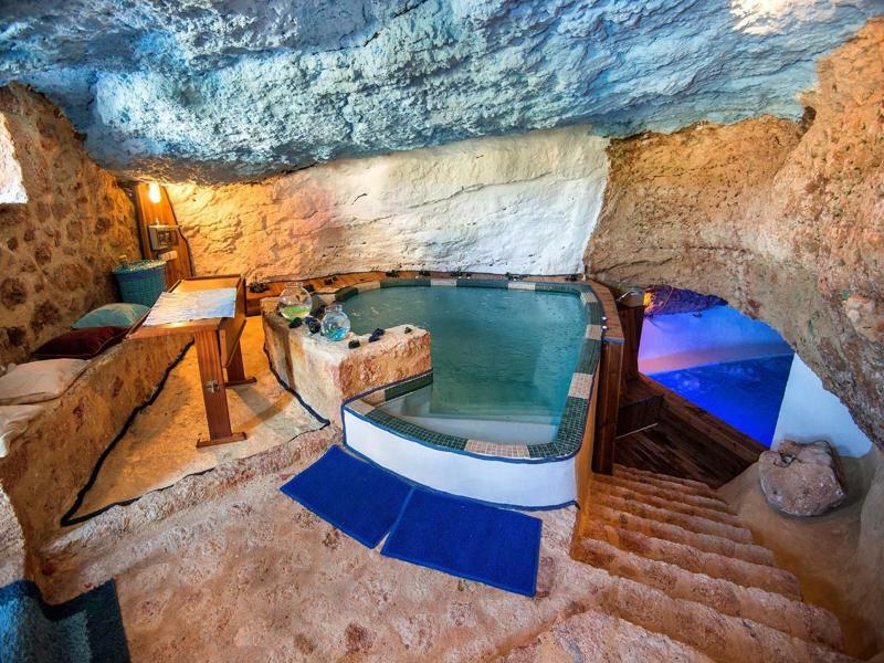 Spilia Bay Villas Pefki  Ngoại thất bức ảnh